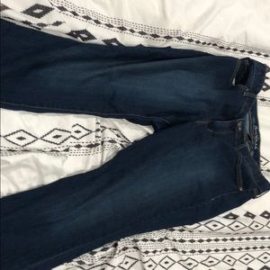 Gloria Vanderbilt jeans